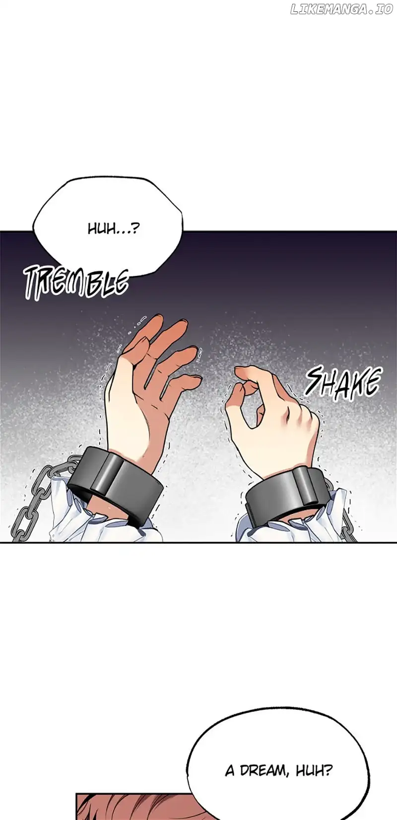 Charlotte’s Wheel Chapter 3 - Page 9
