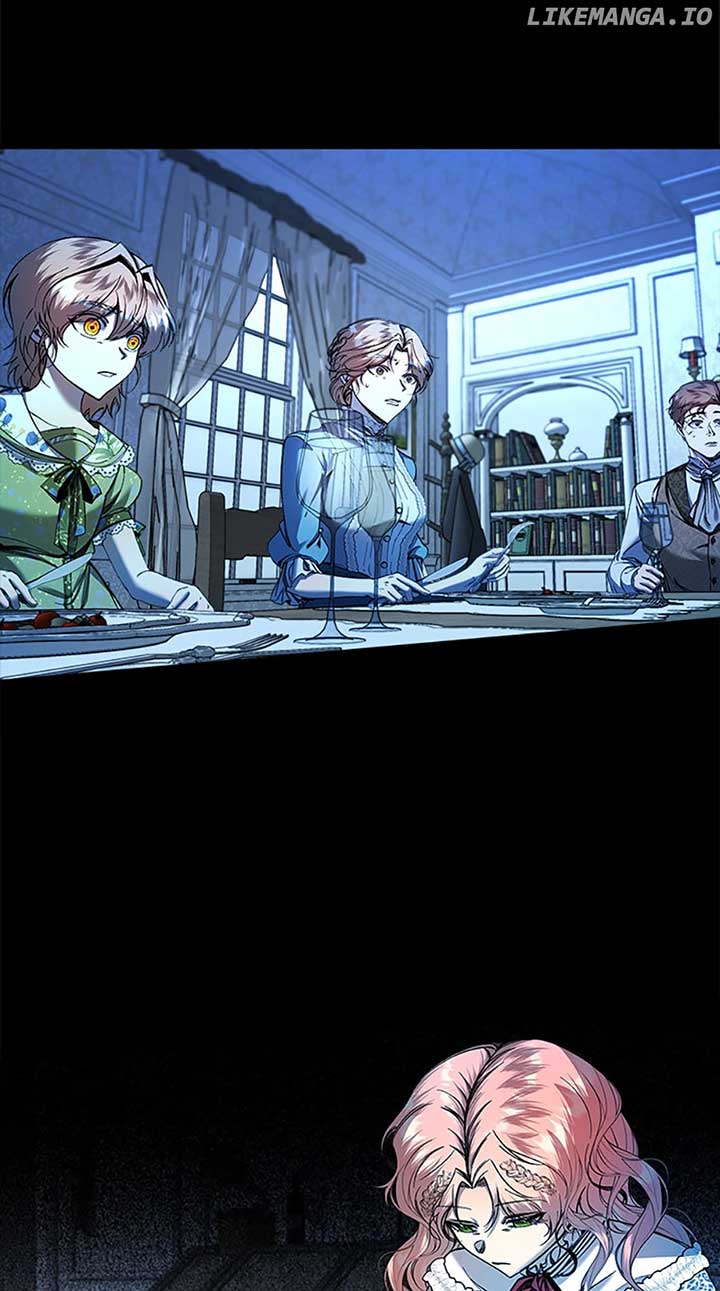 Charlotte’s Wheel Chapter 30 - Page 1