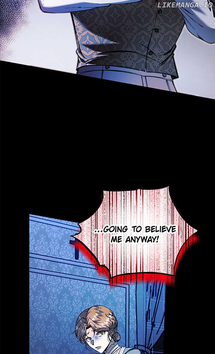 Charlotte’s Wheel Chapter 30 - Page 11