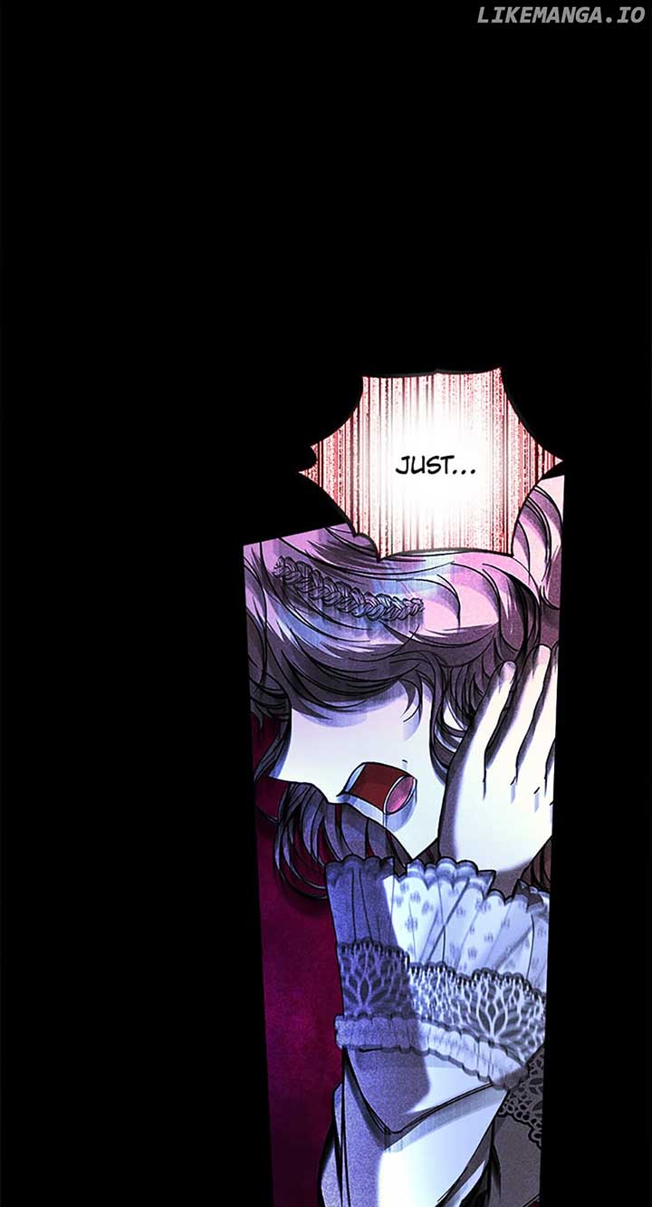 Charlotte’s Wheel Chapter 30 - Page 13