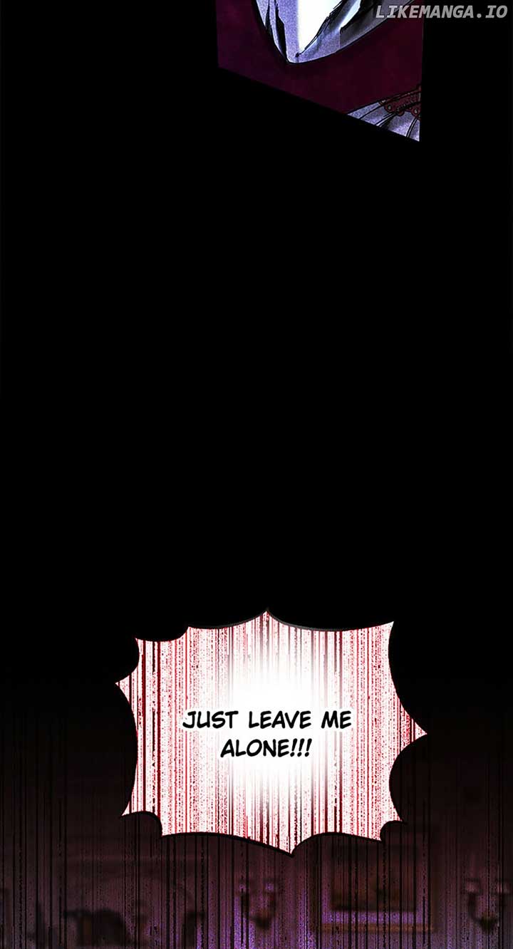 Charlotte’s Wheel Chapter 30 - Page 14