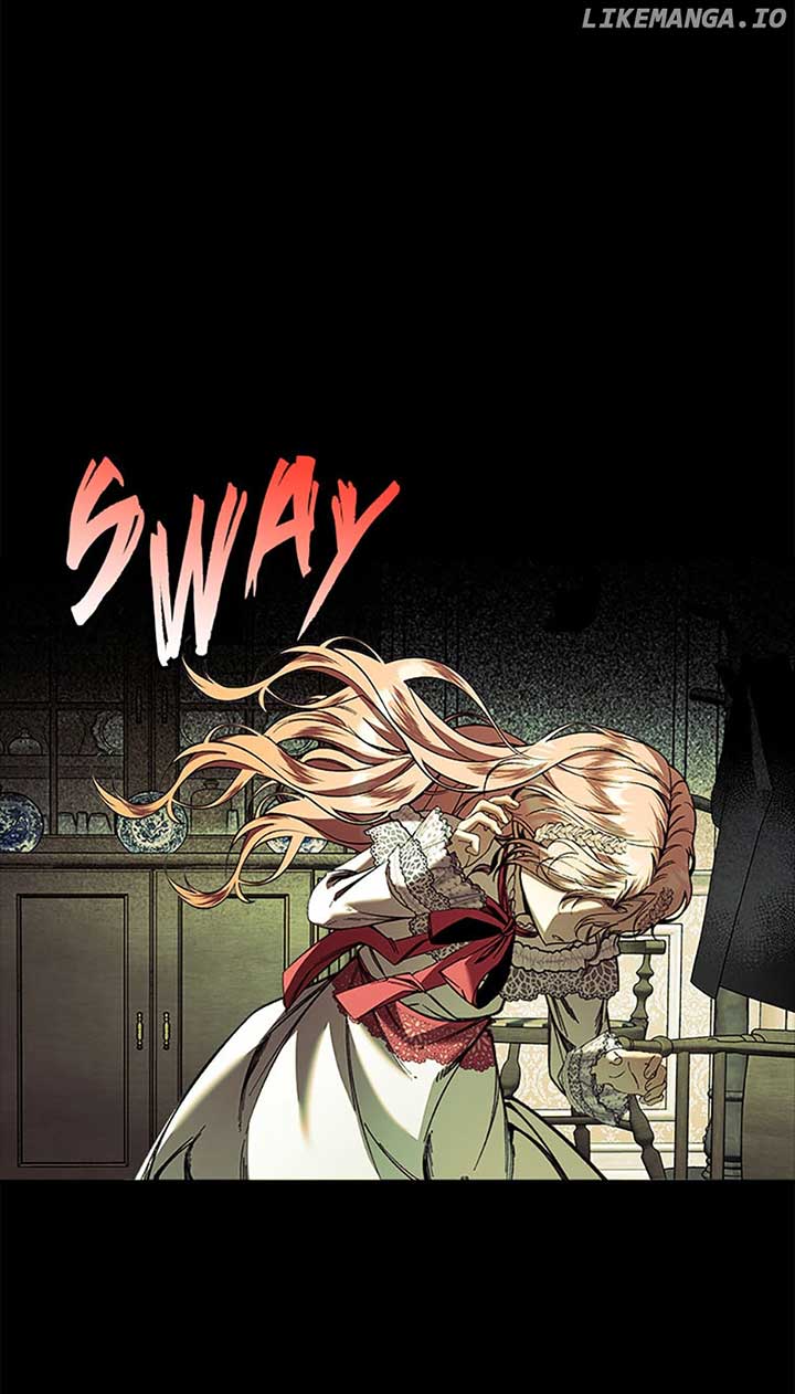 Charlotte’s Wheel Chapter 30 - Page 17