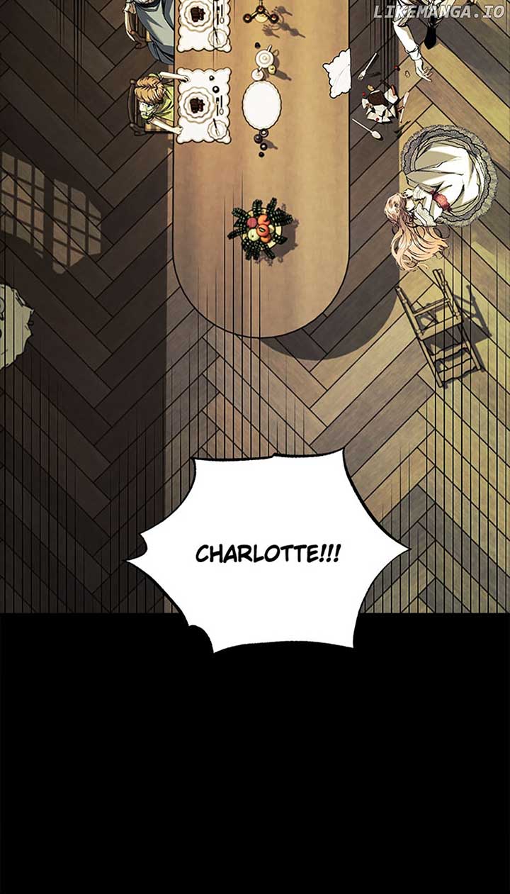 Charlotte’s Wheel Chapter 30 - Page 19