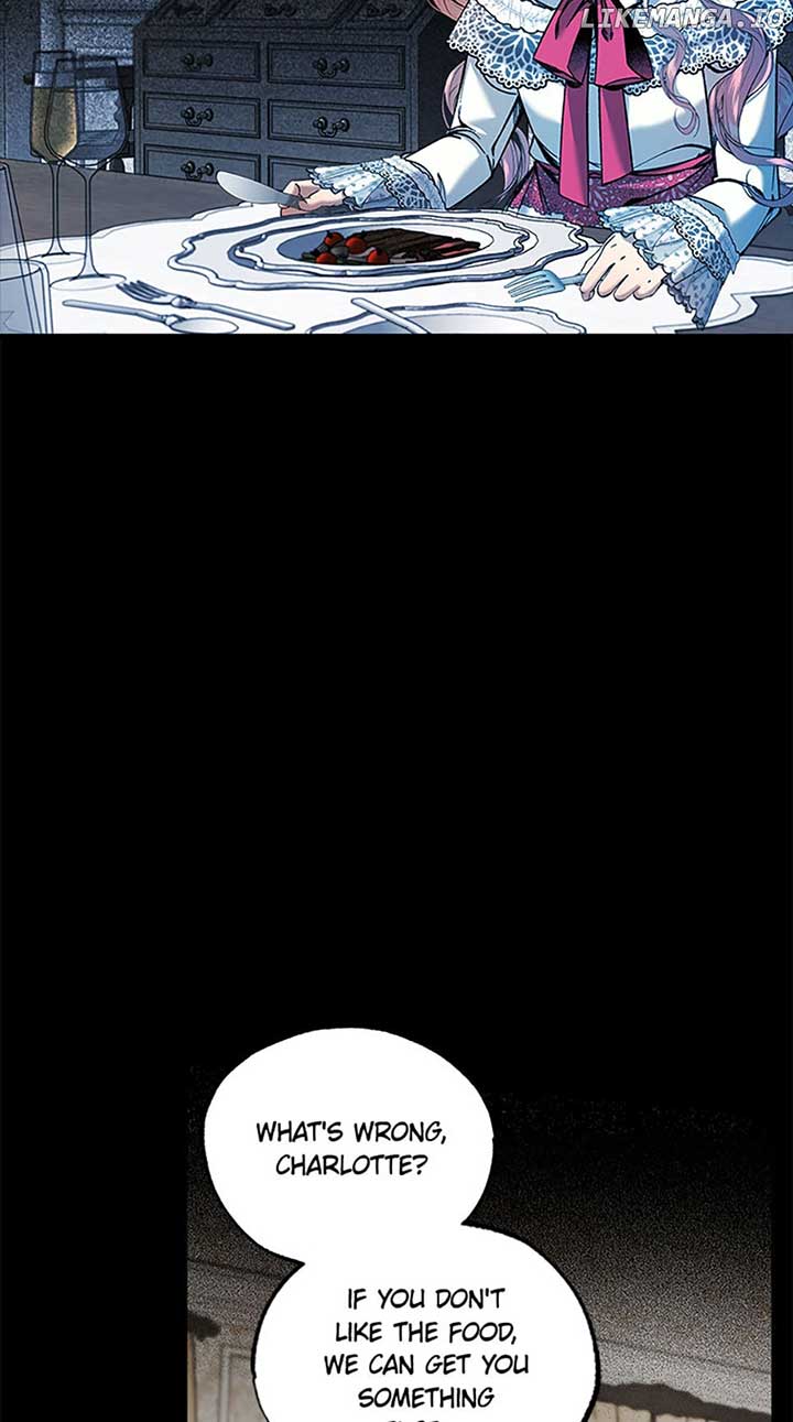Charlotte’s Wheel Chapter 30 - Page 2