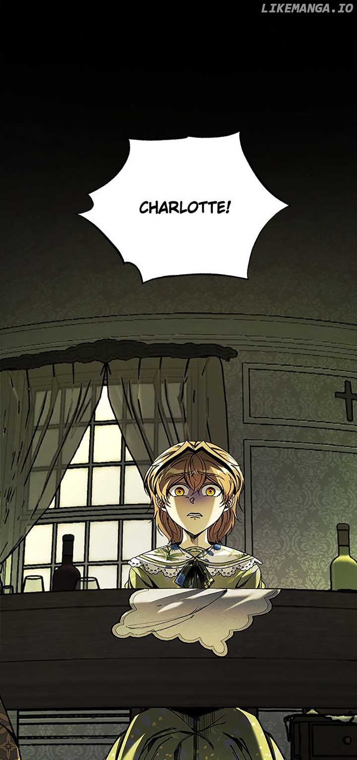 Charlotte’s Wheel Chapter 30 - Page 22