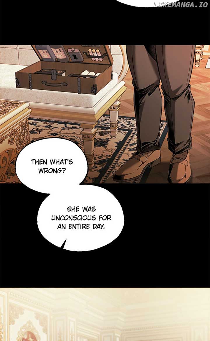 Charlotte’s Wheel Chapter 30 - Page 26