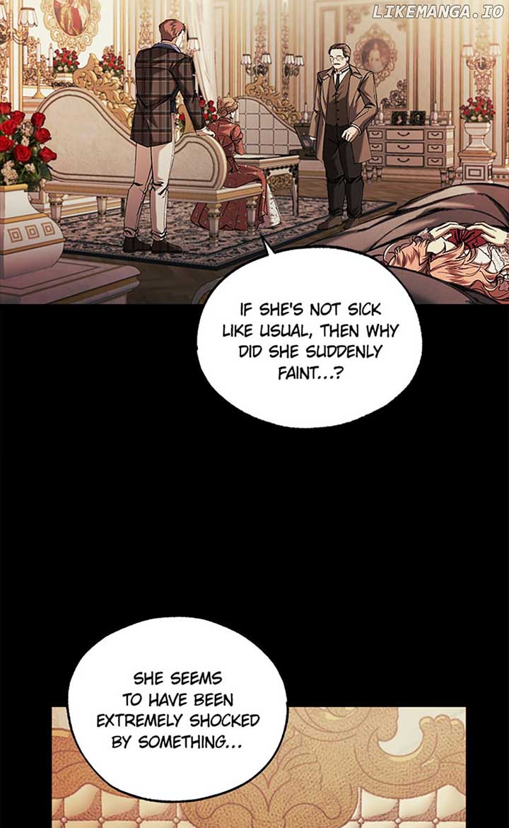 Charlotte’s Wheel Chapter 30 - Page 27
