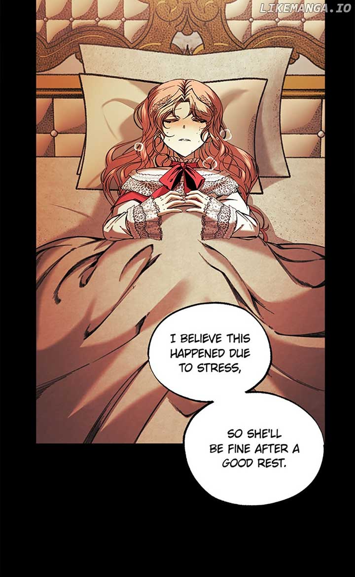 Charlotte’s Wheel Chapter 30 - Page 28