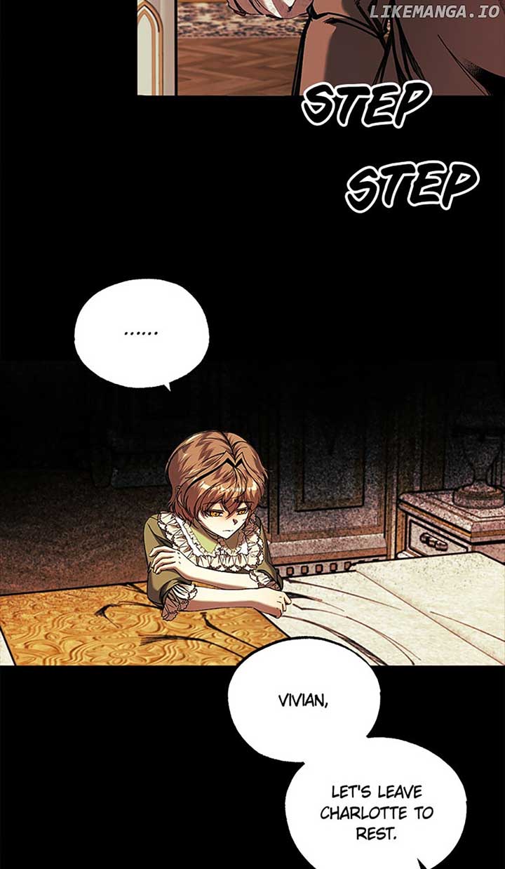 Charlotte’s Wheel Chapter 30 - Page 30