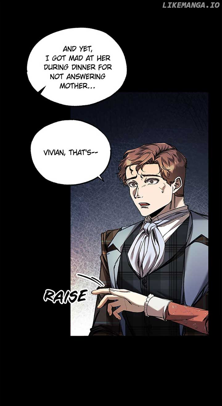 Charlotte’s Wheel Chapter 30 - Page 32