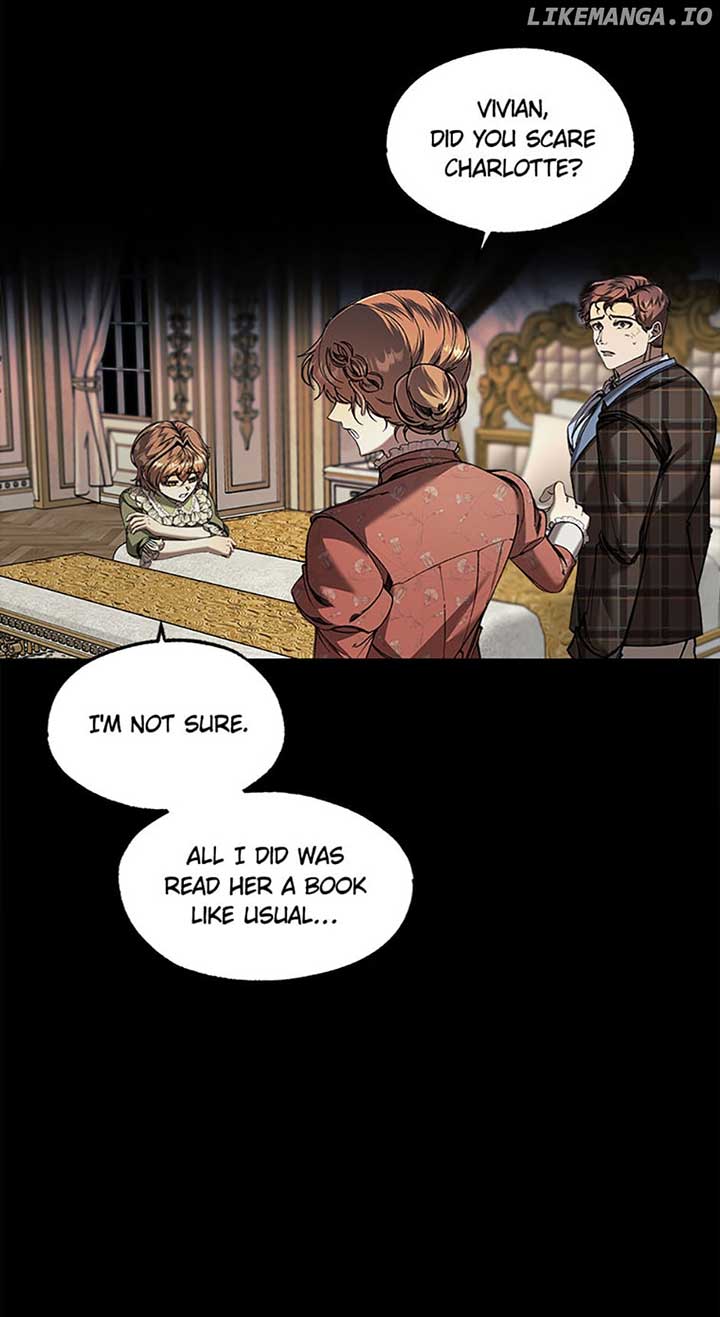 Charlotte’s Wheel Chapter 30 - Page 33