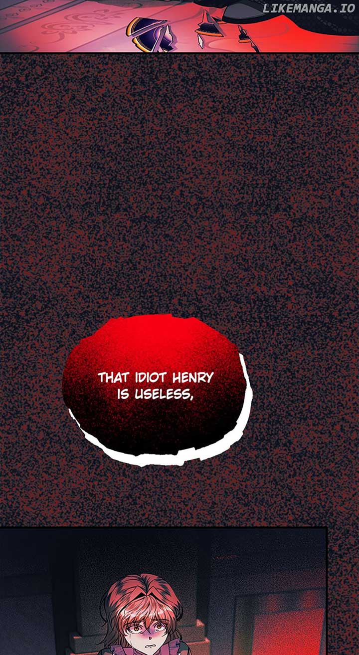 Charlotte’s Wheel Chapter 30 - Page 37