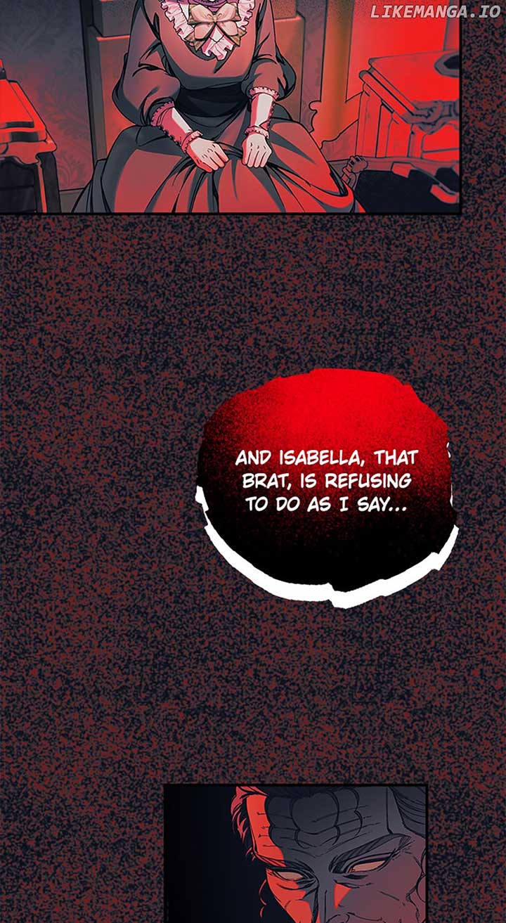 Charlotte’s Wheel Chapter 30 - Page 38
