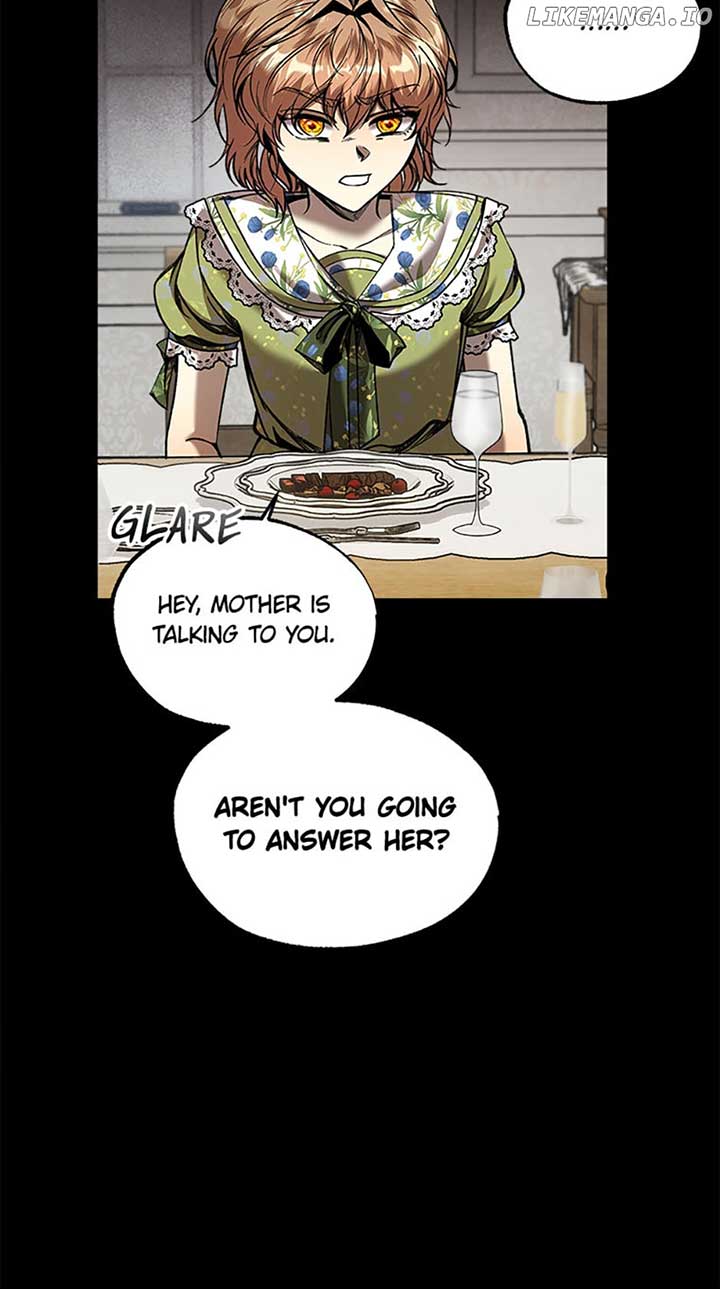 Charlotte’s Wheel Chapter 30 - Page 4