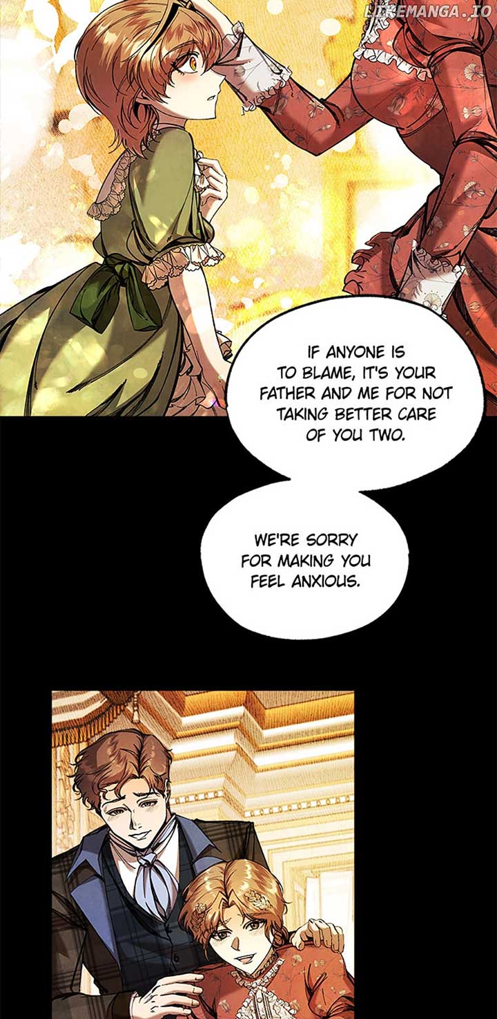 Charlotte’s Wheel Chapter 30 - Page 45