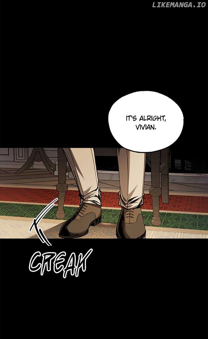 Charlotte’s Wheel Chapter 30 - Page 5