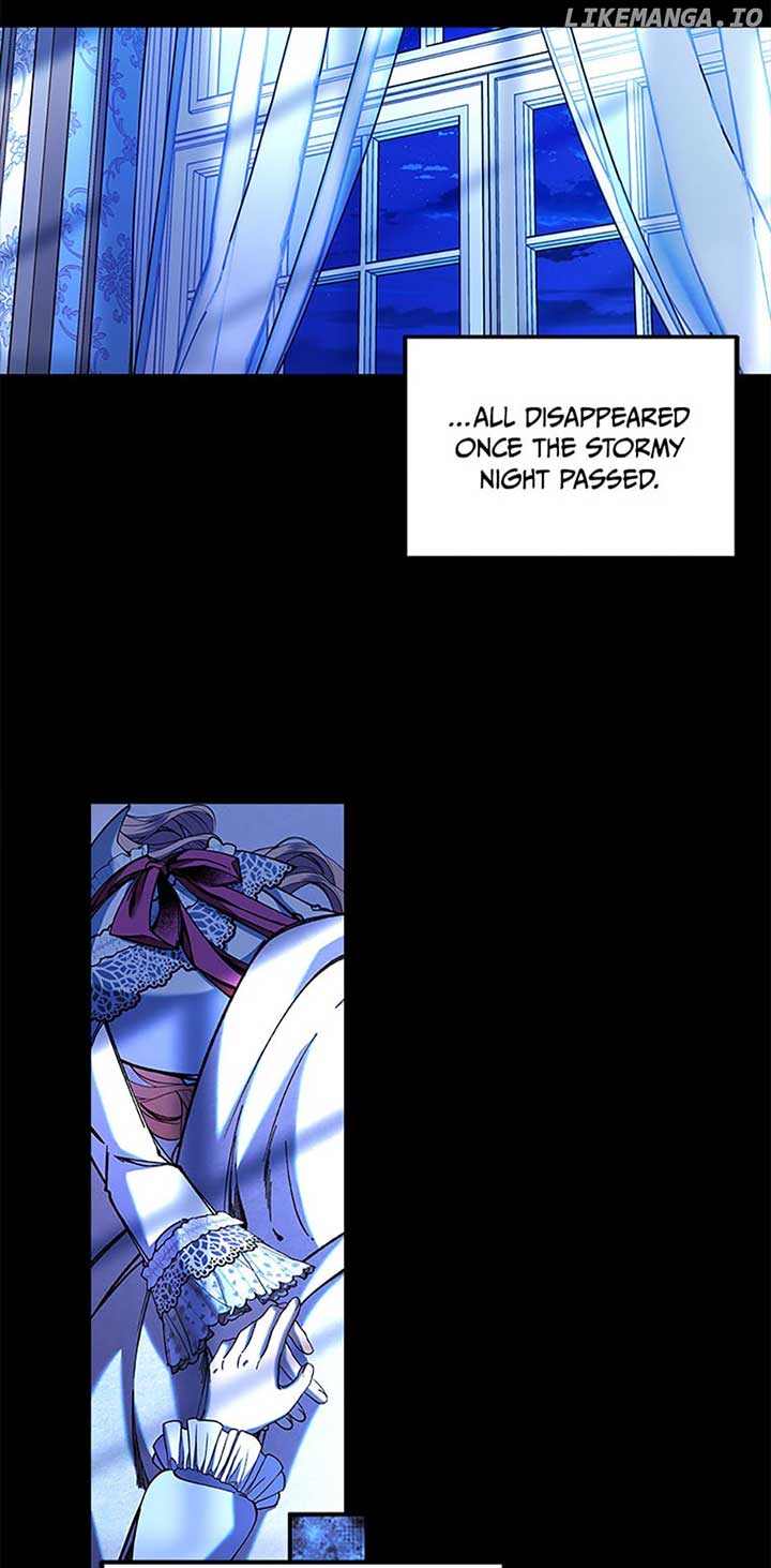 Charlotte’s Wheel Chapter 30 - Page 50