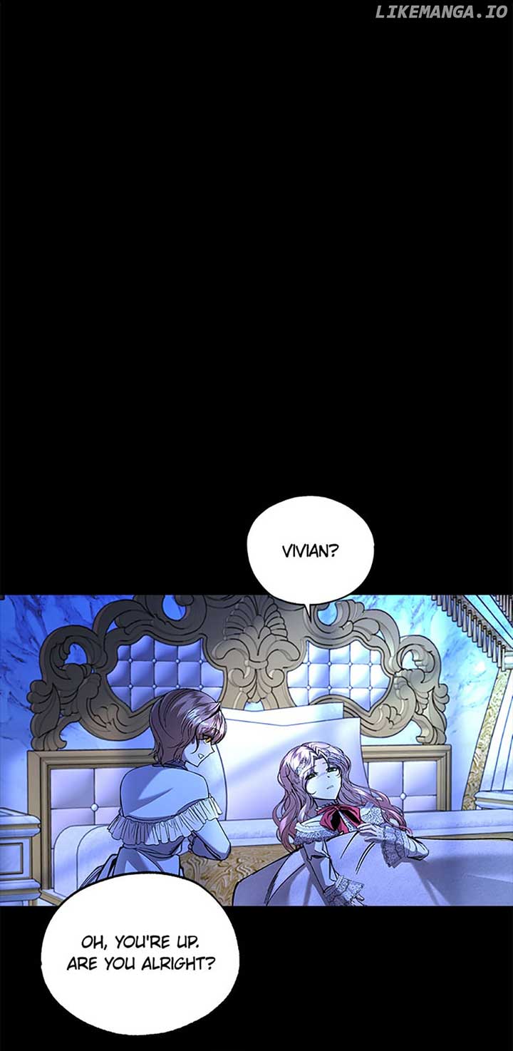 Charlotte’s Wheel Chapter 30 - Page 52