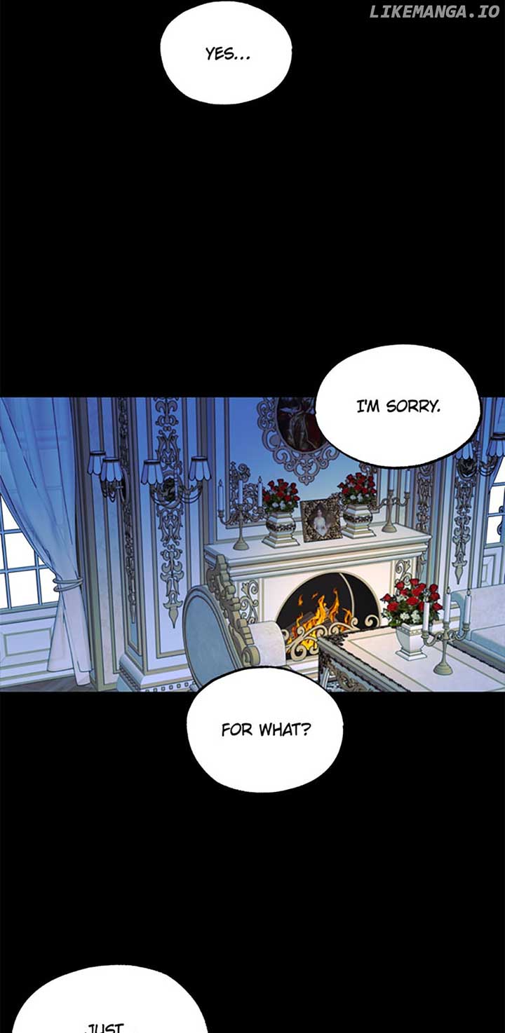 Charlotte’s Wheel Chapter 30 - Page 53
