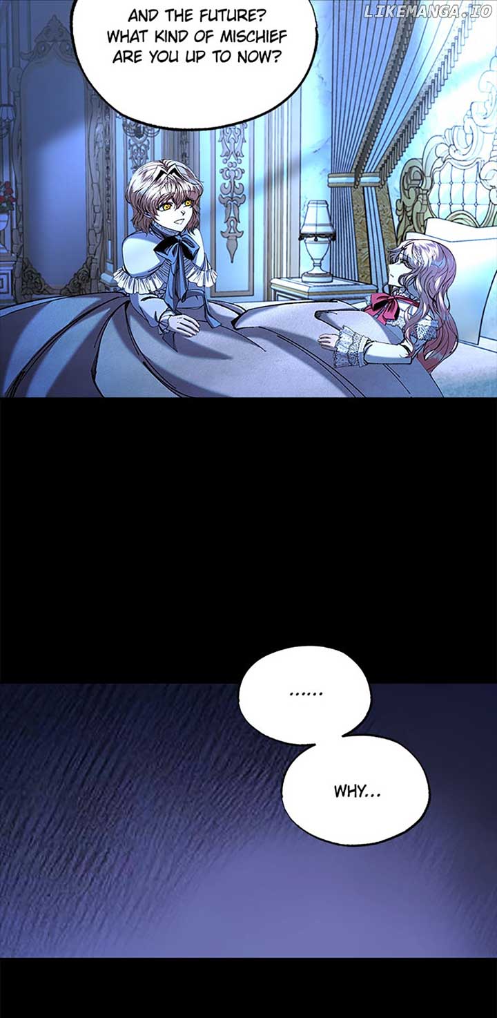 Charlotte’s Wheel Chapter 30 - Page 55