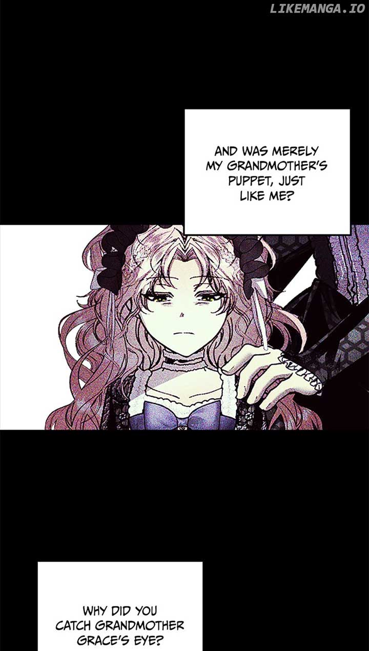 Charlotte’s Wheel Chapter 30 - Page 59