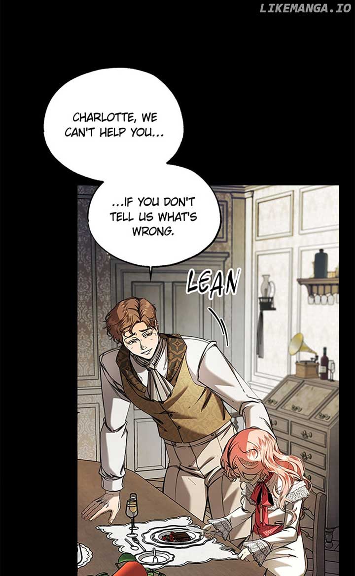 Charlotte’s Wheel Chapter 30 - Page 6
