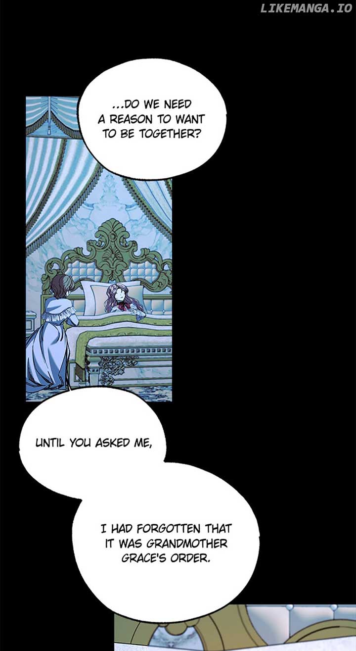 Charlotte’s Wheel Chapter 30 - Page 63