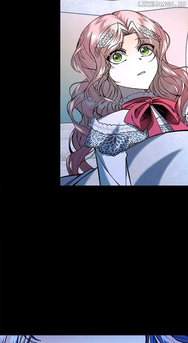 Charlotte’s Wheel Chapter 30 - Page 64
