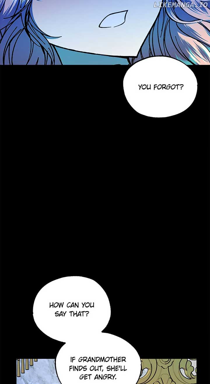 Charlotte’s Wheel Chapter 30 - Page 65