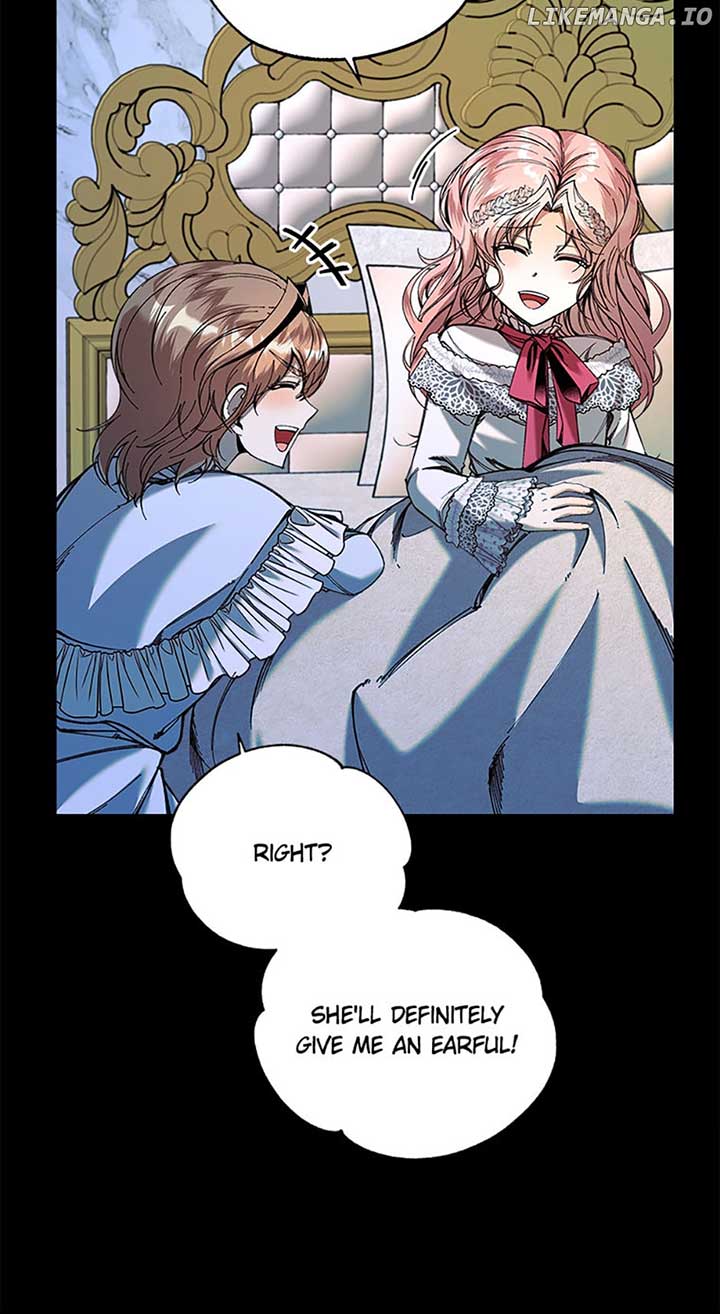 Charlotte’s Wheel Chapter 30 - Page 66