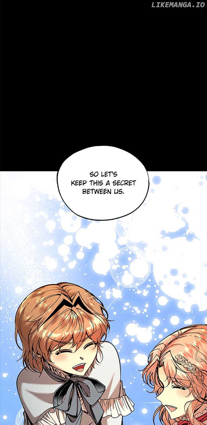 Charlotte’s Wheel Chapter 30 - Page 67