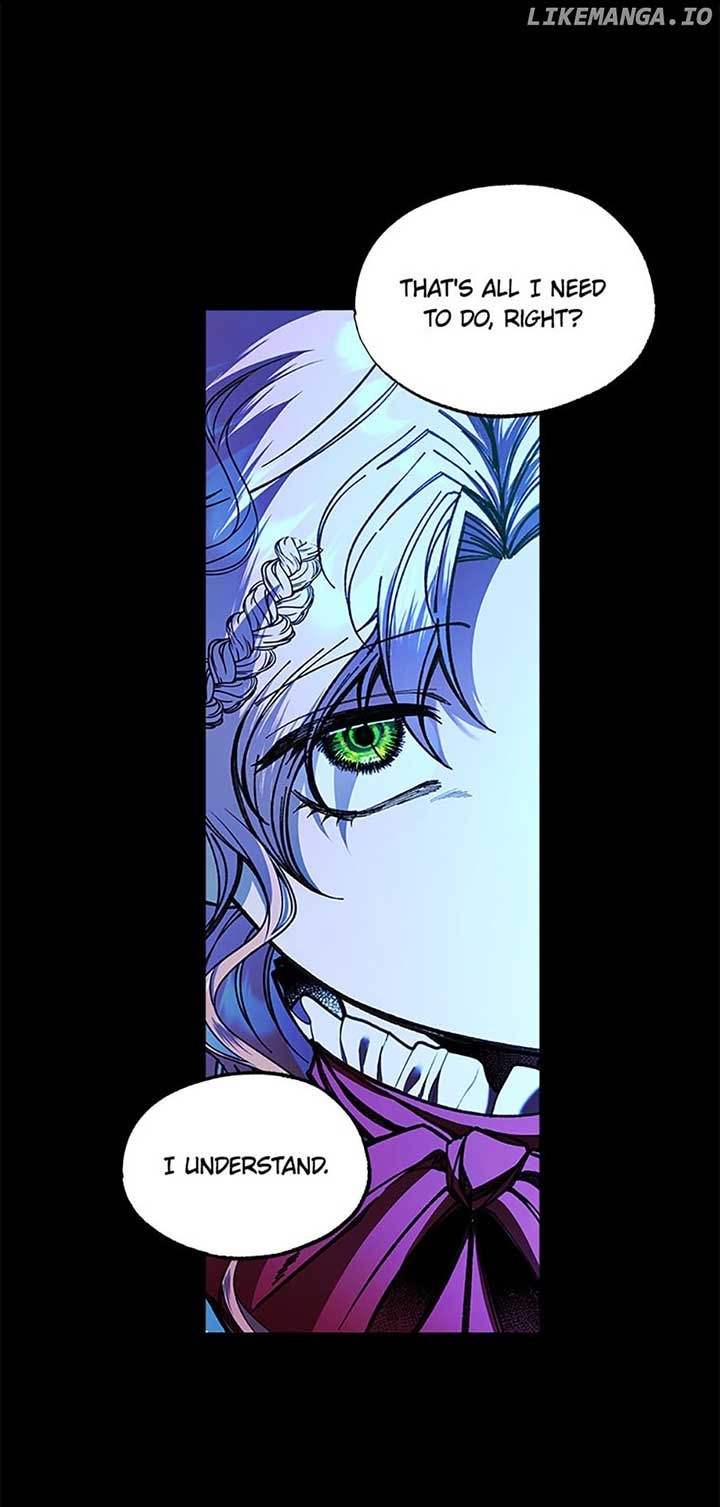 Charlotte’s Wheel Chapter 30 - Page 72