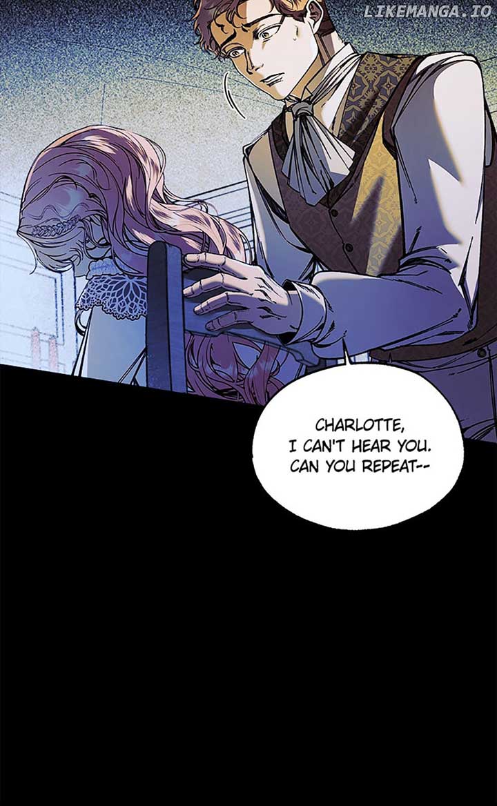 Charlotte’s Wheel Chapter 30 - Page 8