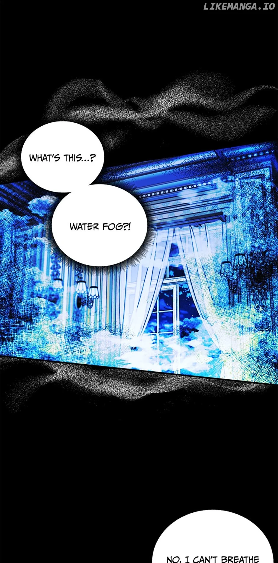 Charlotte’s Wheel Chapter 31 - Page 11