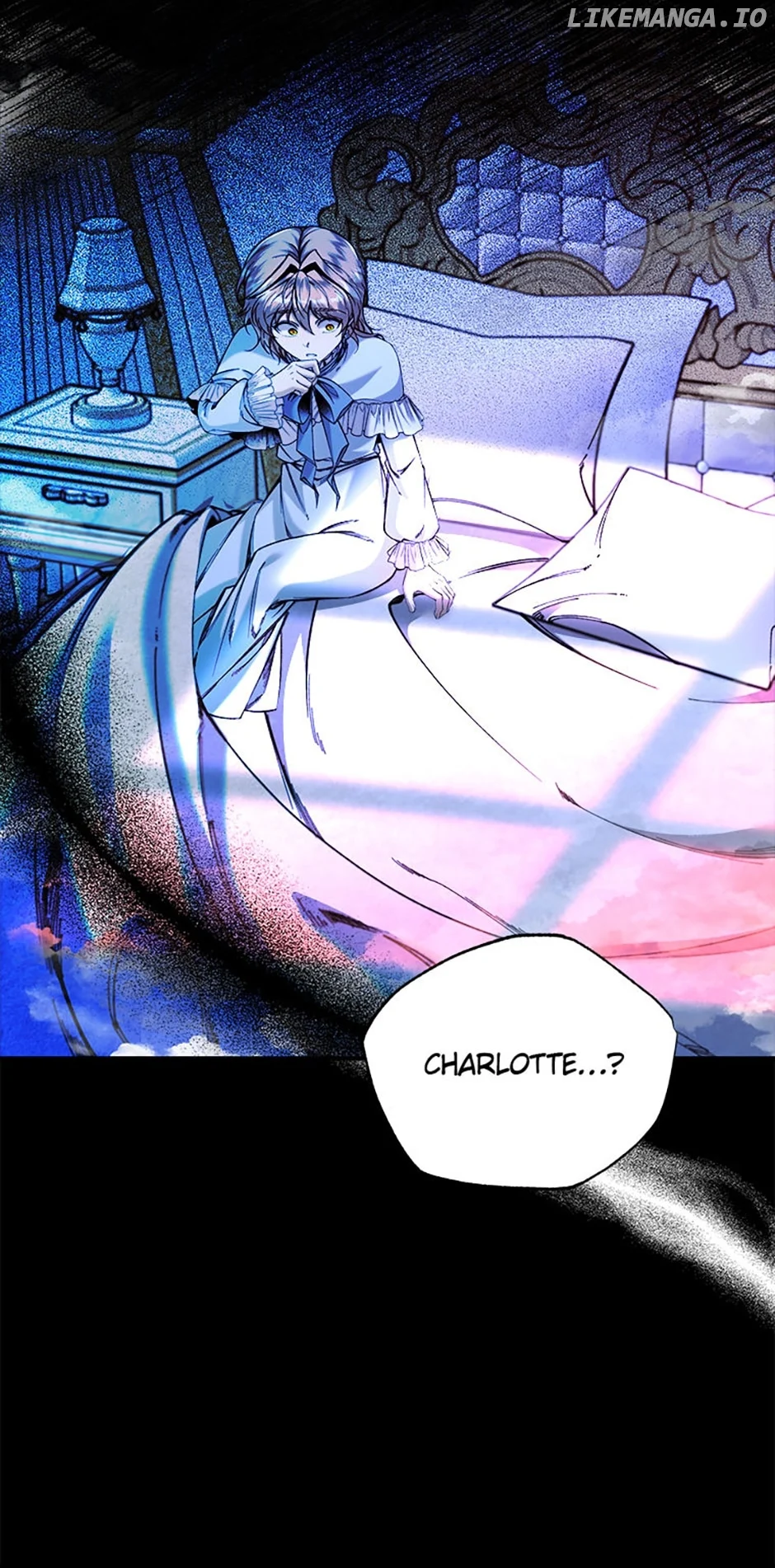 Charlotte’s Wheel Chapter 31 - Page 14