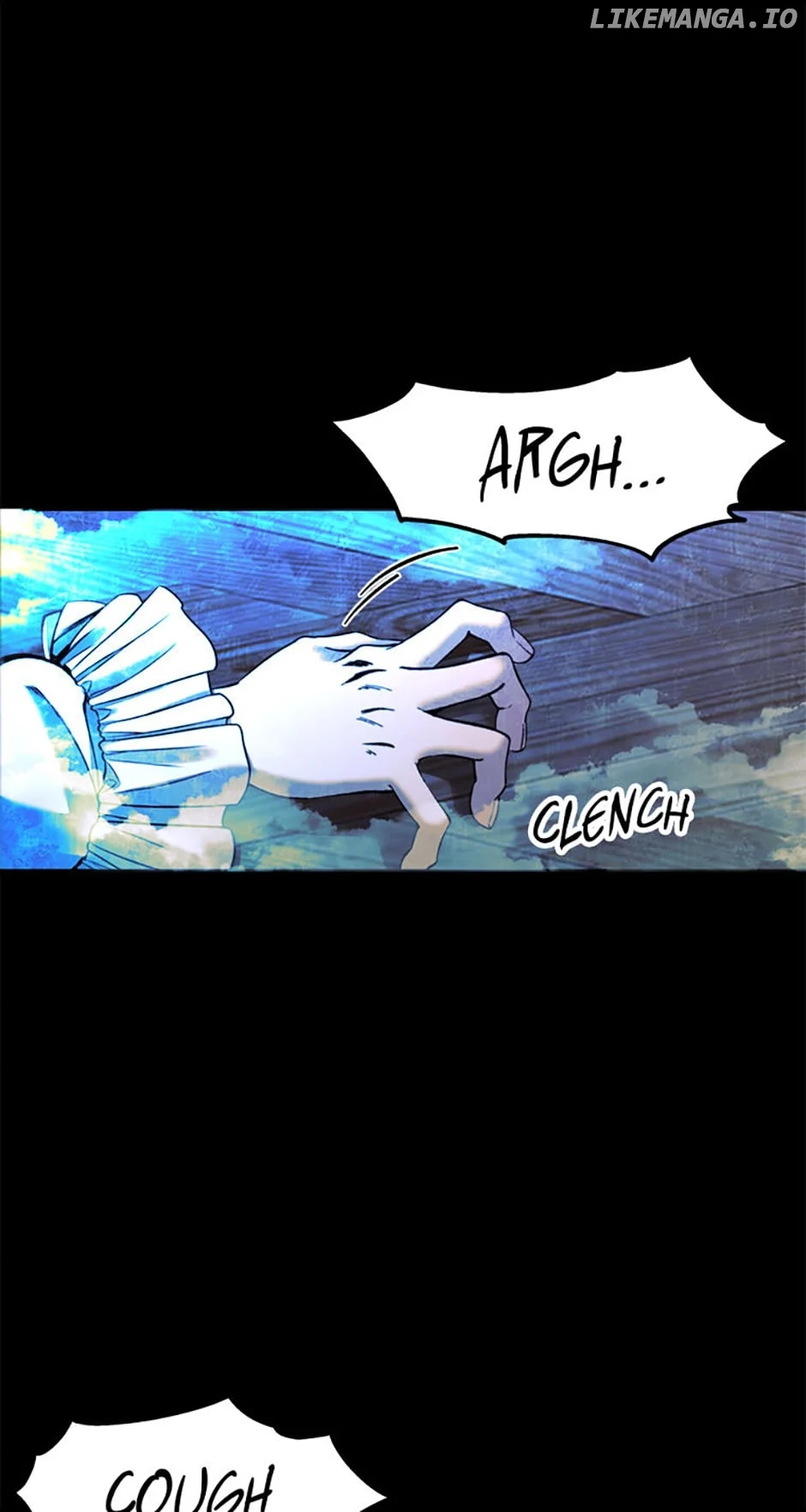 Charlotte’s Wheel Chapter 31 - Page 19
