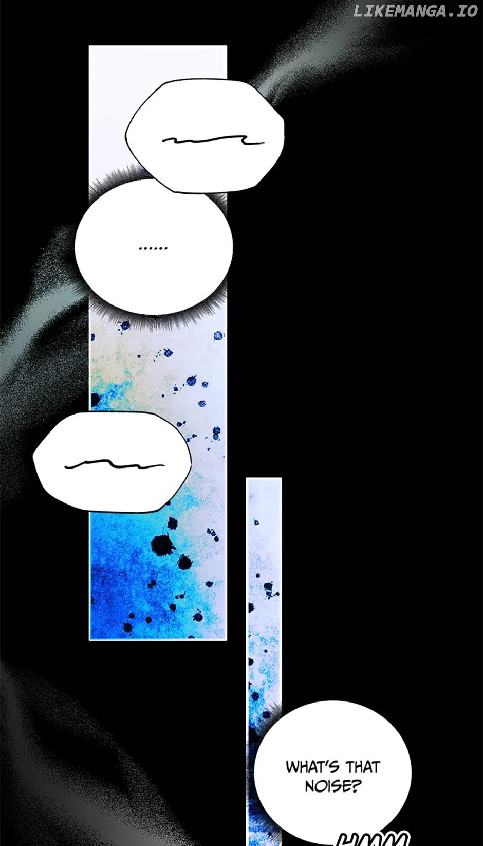 Charlotte’s Wheel Chapter 31 - Page 2