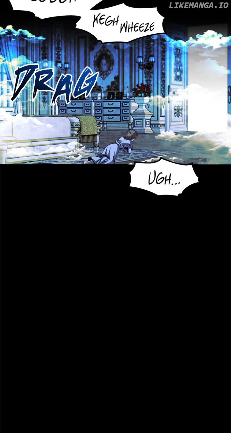 Charlotte’s Wheel Chapter 31 - Page 20