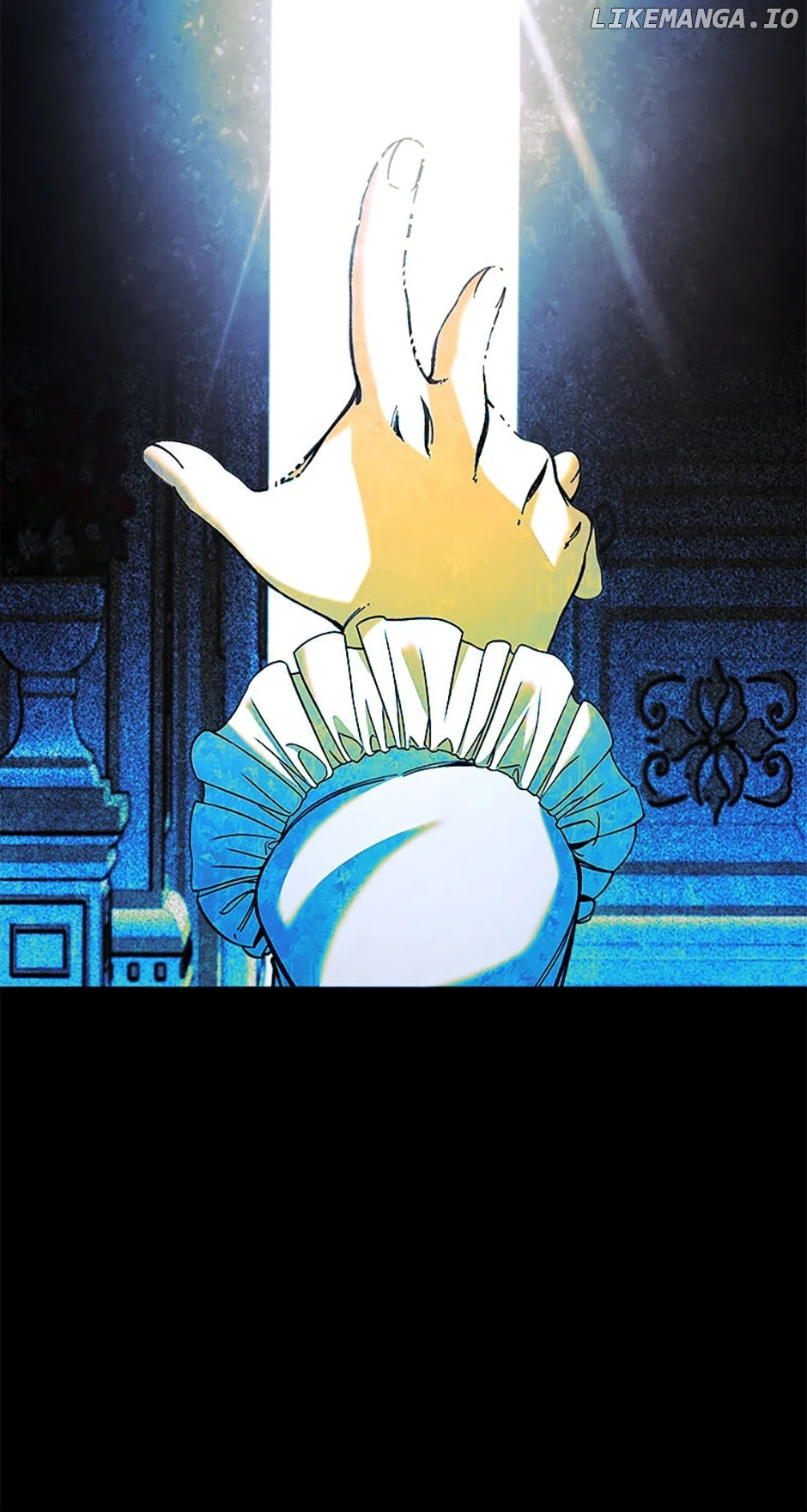 Charlotte’s Wheel Chapter 31 - Page 22