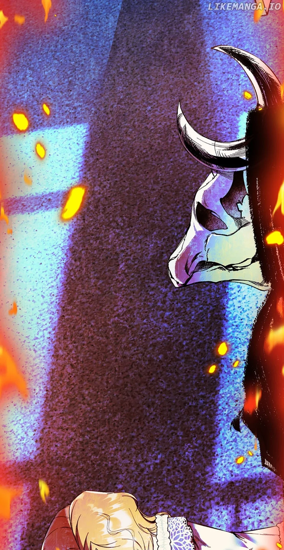 Charlotte’s Wheel Chapter 31 - Page 24