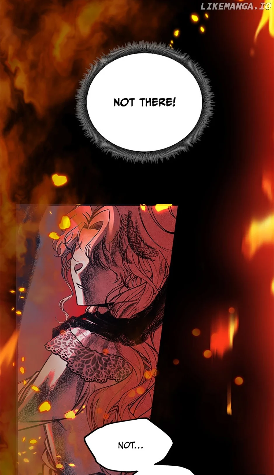 Charlotte’s Wheel Chapter 31 - Page 29