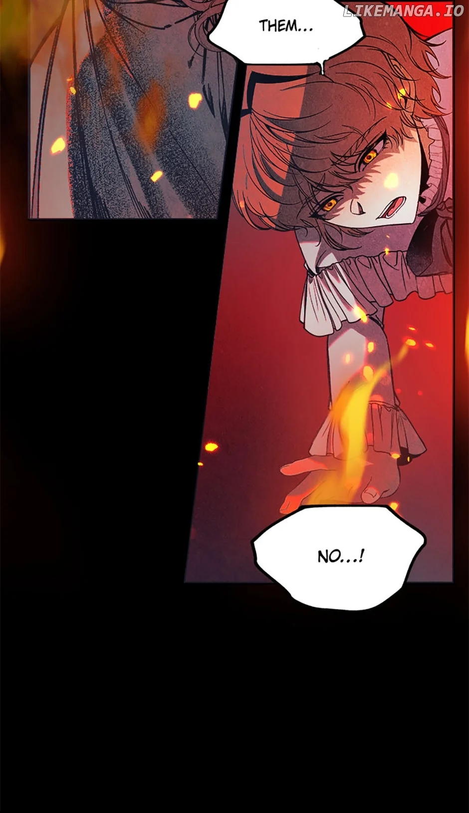 Charlotte’s Wheel Chapter 31 - Page 30