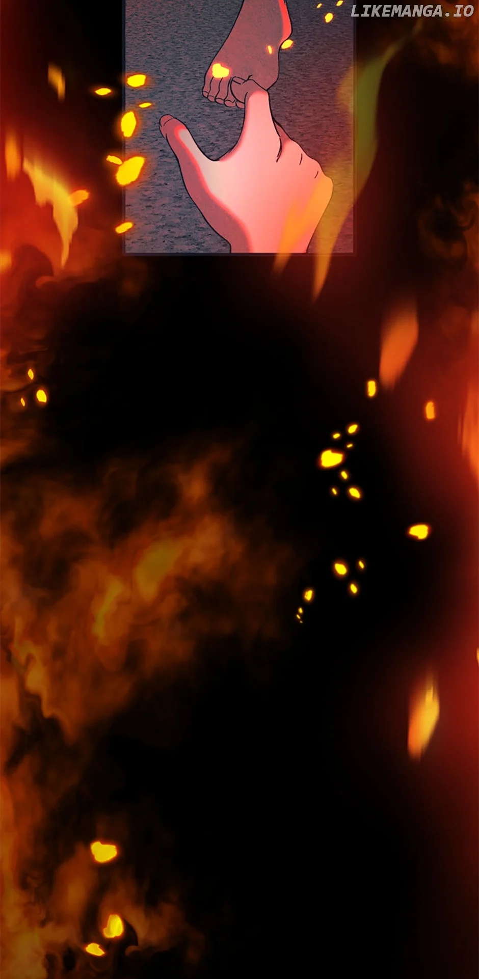 Charlotte’s Wheel Chapter 31 - Page 32