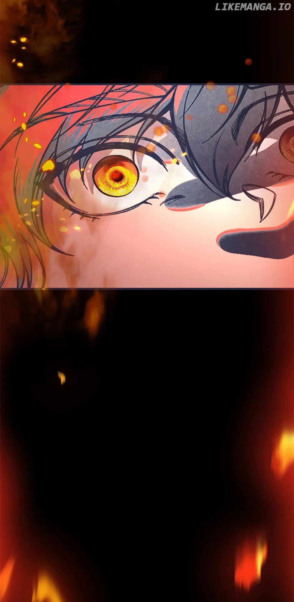 Charlotte’s Wheel Chapter 31 - Page 33