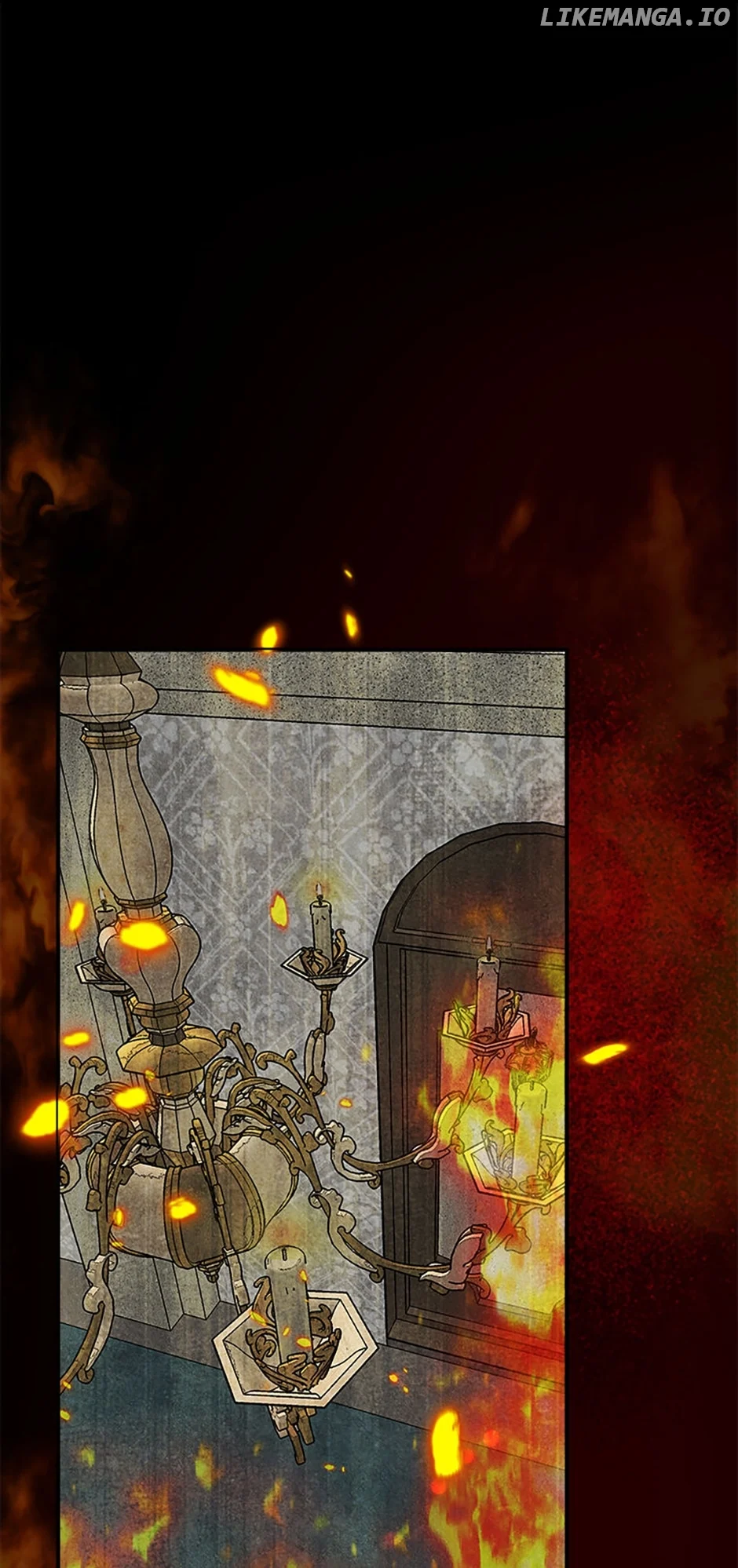 Charlotte’s Wheel Chapter 31 - Page 35