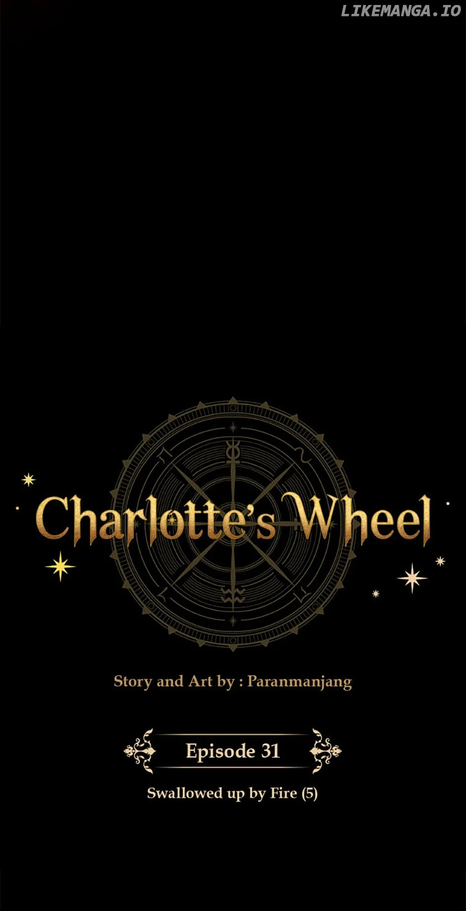 Charlotte’s Wheel Chapter 31 - Page 43