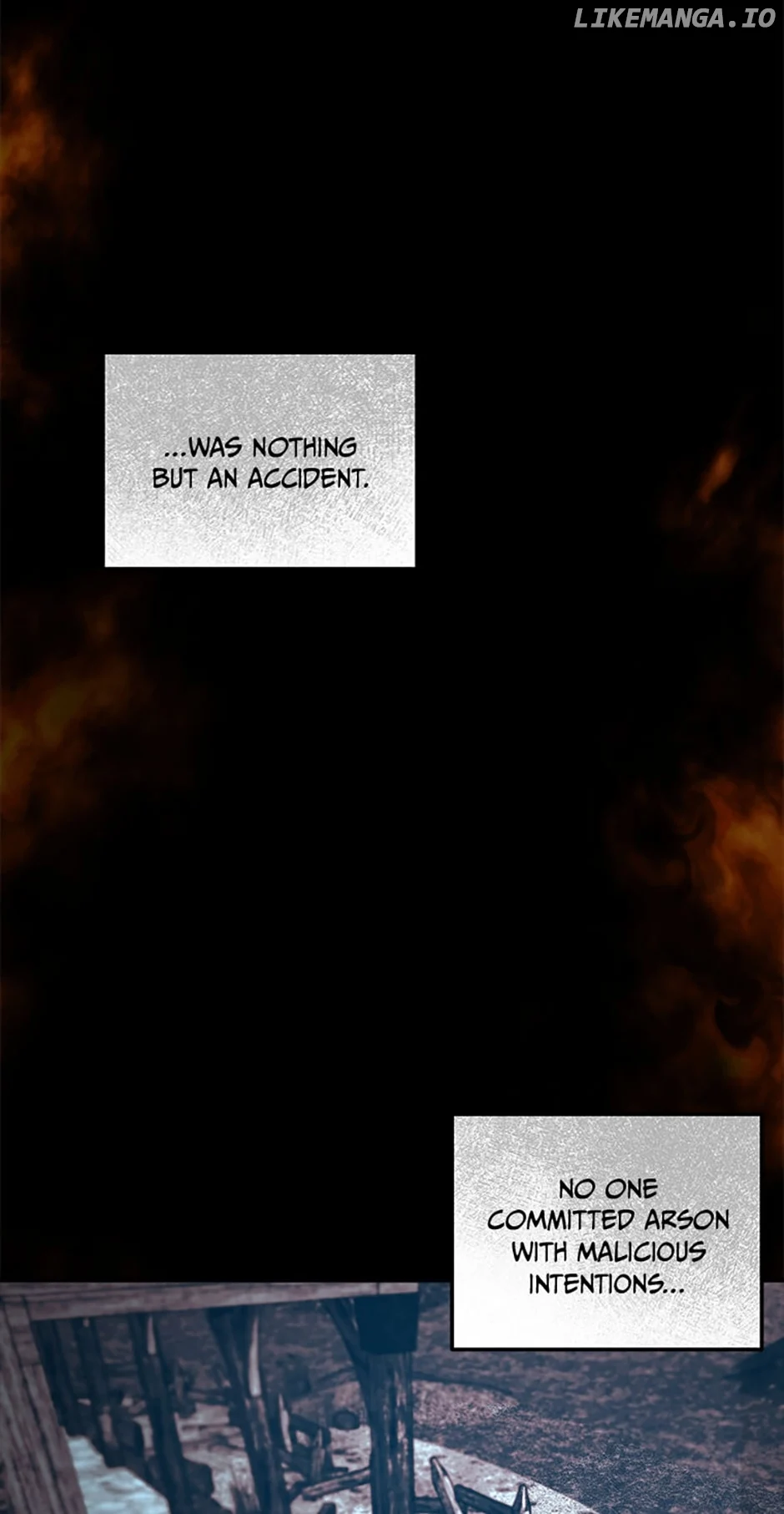 Charlotte’s Wheel Chapter 31 - Page 45