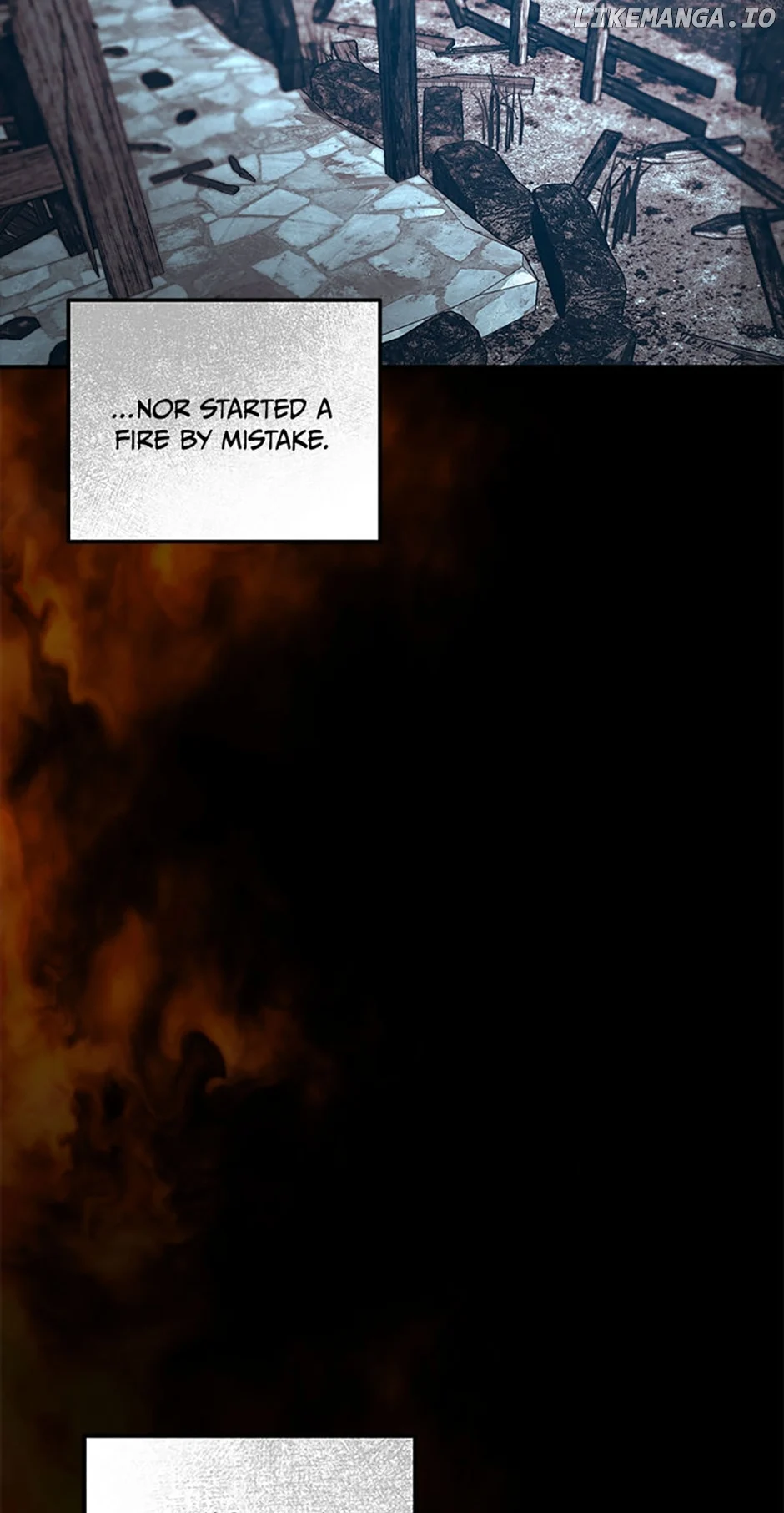 Charlotte’s Wheel Chapter 31 - Page 46