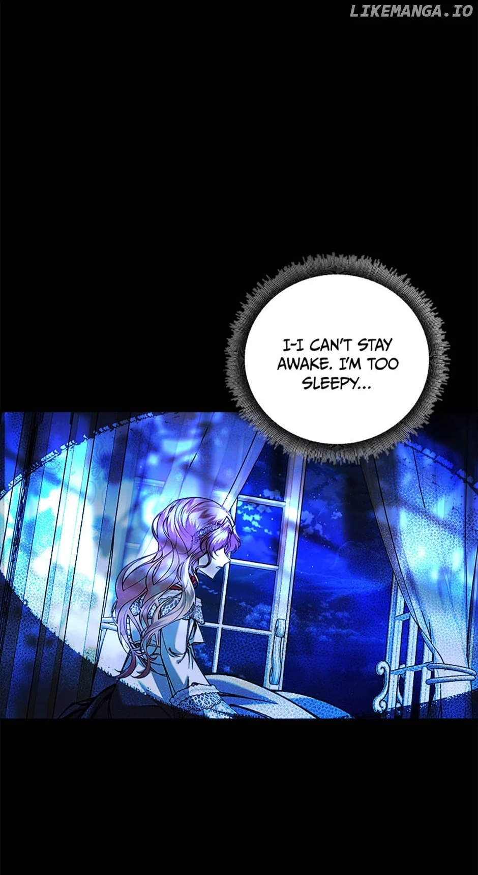 Charlotte’s Wheel Chapter 31 - Page 5
