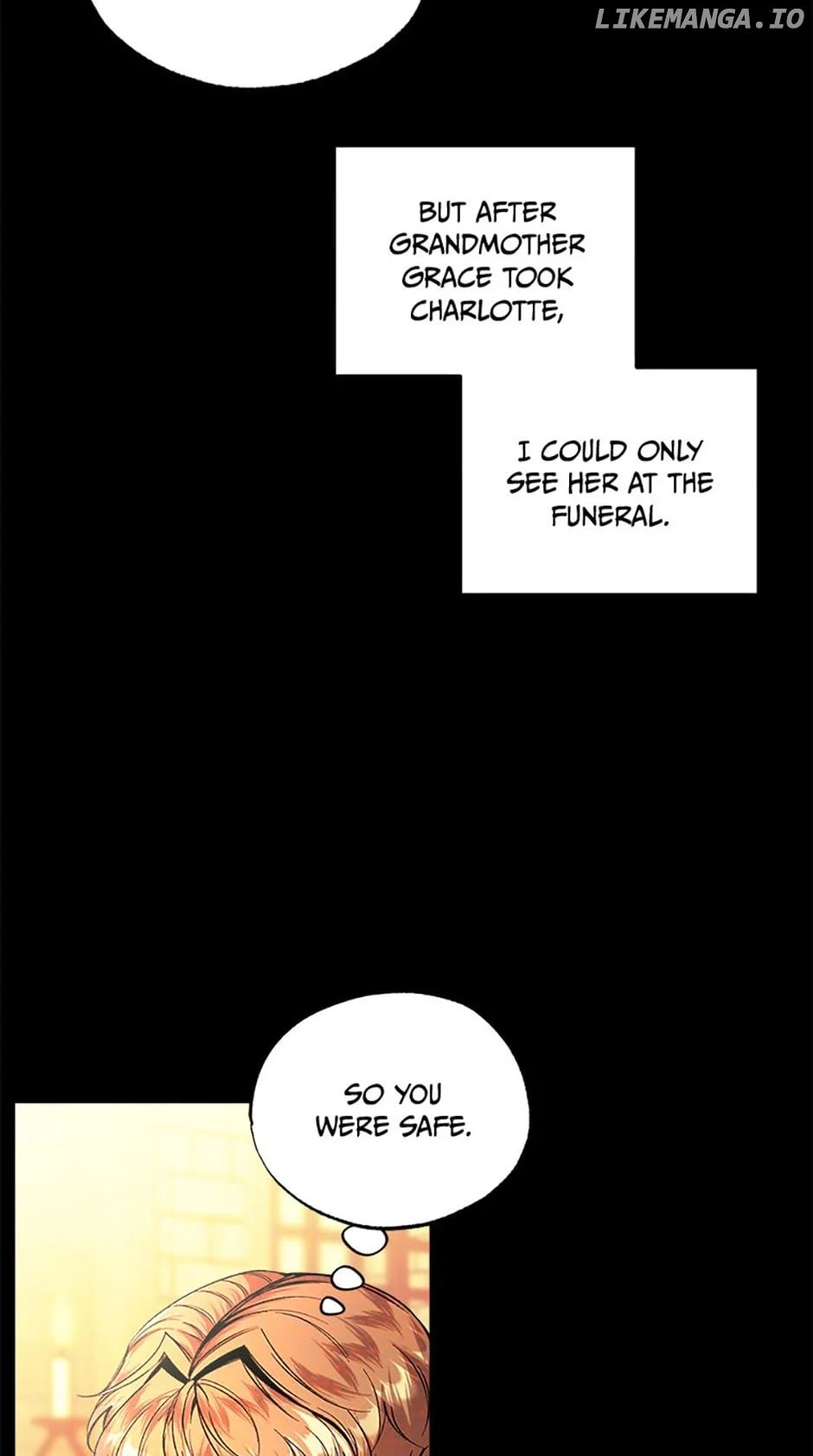 Charlotte’s Wheel Chapter 31 - Page 51
